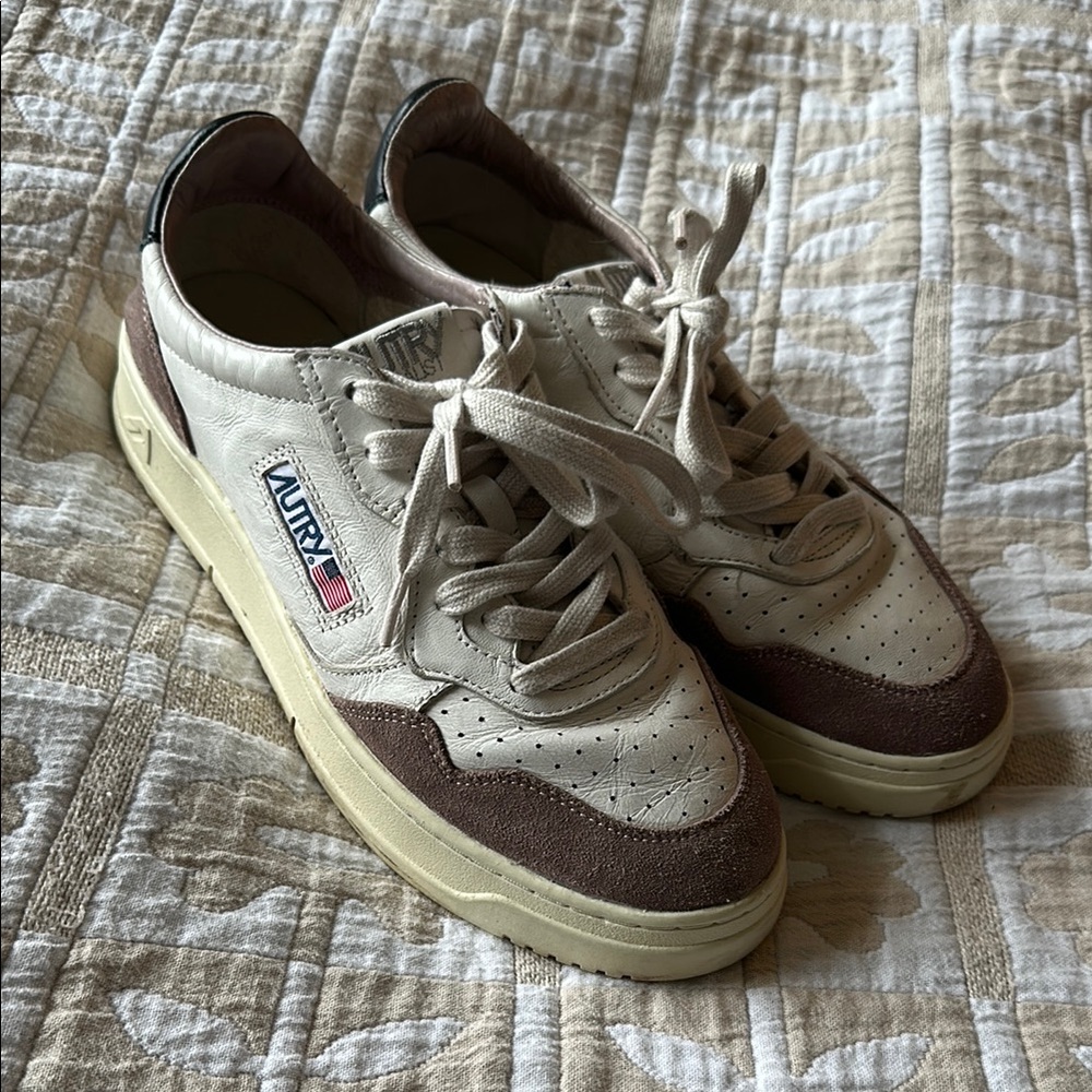 Autry Medalist low sneakers - 41